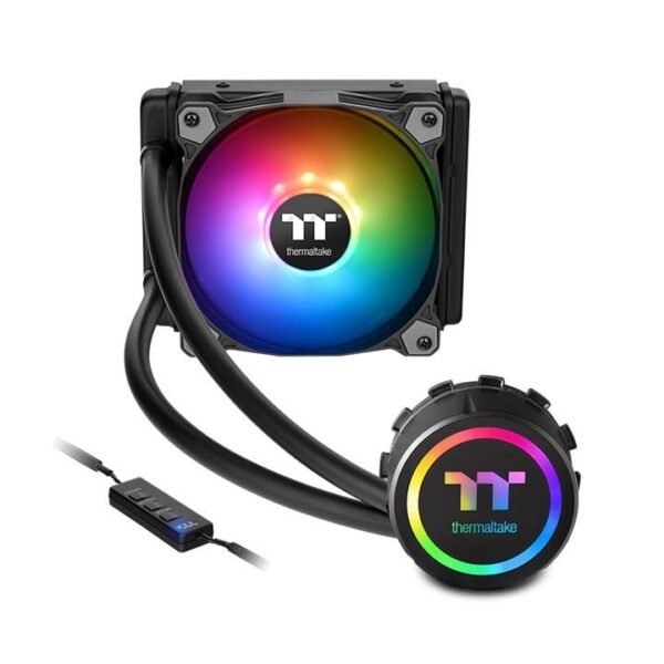 Thermaltake Water 3.0 120 - ARGB Sync Edition