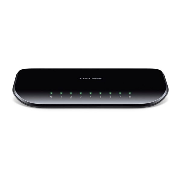 Tp-Link Sg1008d