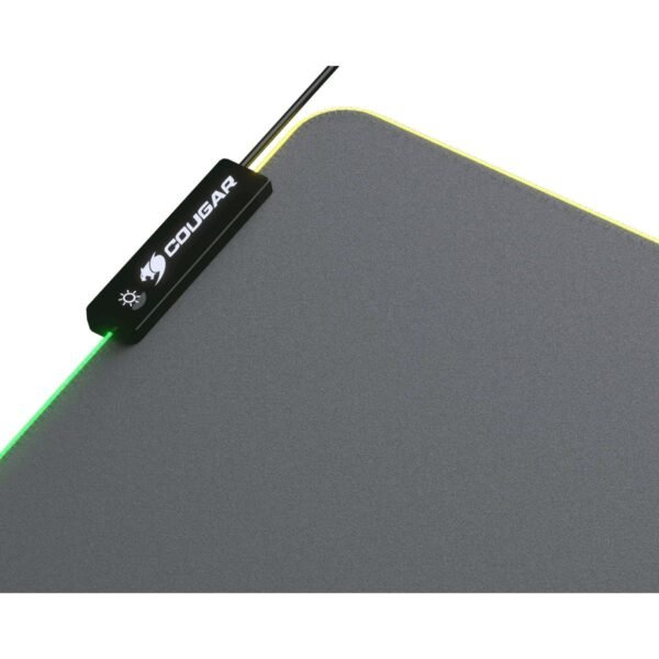 Mouse Pad Cougar Neon Rgb - Imagen 2