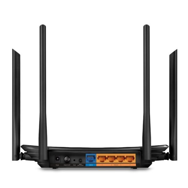 Router Tp Link Archer C6 Ac1200 Doble Banda - Imagen 2