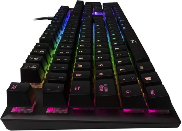 Teclado HyperX Alloy FPS RGB - Imagen 3