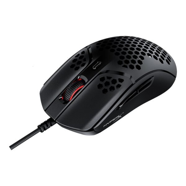 Mouse HyperX Pulsefire Haste - Imagen 4