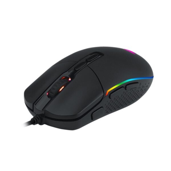 Mouse Redragon Invader M719-Rgb - Imagen 2