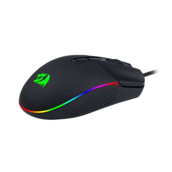 Mouse Redragon Invader M719-Rgb - Imagen 3