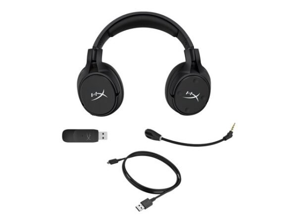 Auriculares HyperX Cloud Flight S - Imagen 3