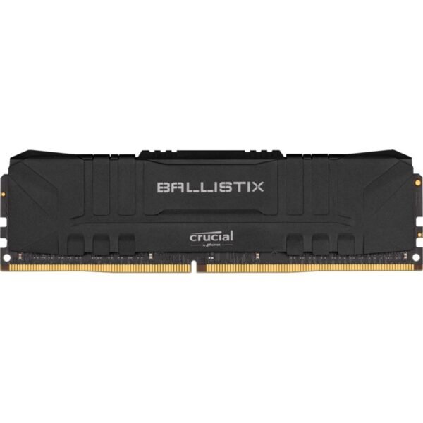 Crucial Ballistix Ddr4 8gb 3000 Black