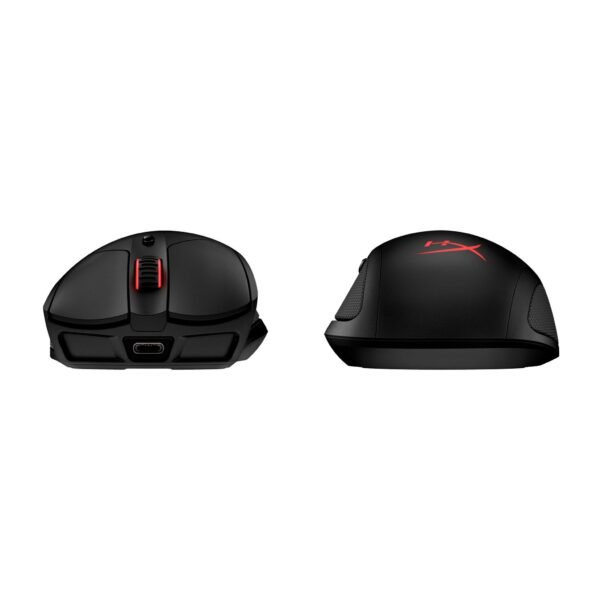 Mouse HyperX Pulsefire Dart - Imagen 4