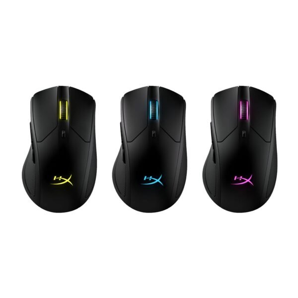 Mouse HyperX Pulsefire Dart - Imagen 3