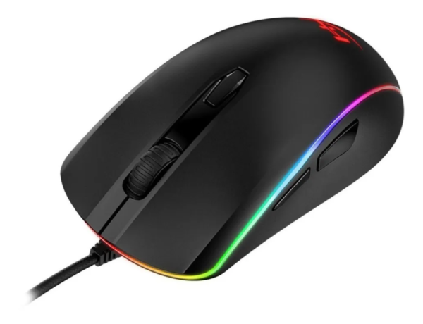 Mouse HyperX Pulsefire Surge RGB - Imagen 2