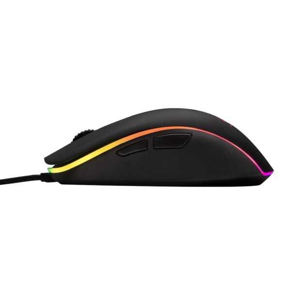 Mouse HyperX Pulsefire Surge RGB - Imagen 3