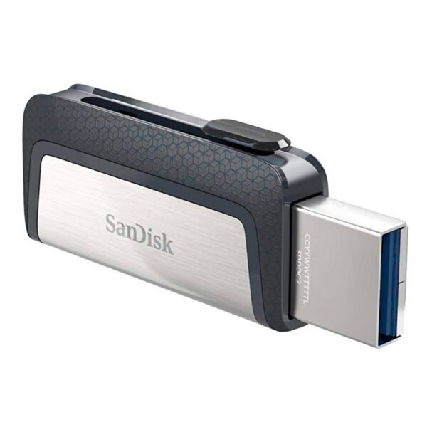 Sandisk Dual Usb