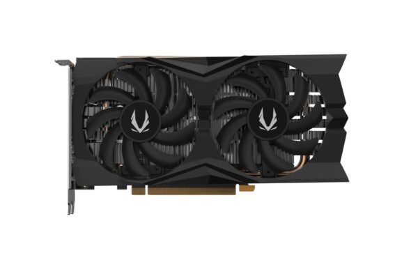 Vga Zotac Gaming GeForce GTX 1660 Twin Fan - Imagen 2