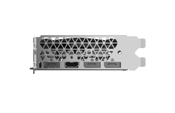 Vga Zotac Gaming GeForce GTX 1660 Twin Fan - Imagen 6