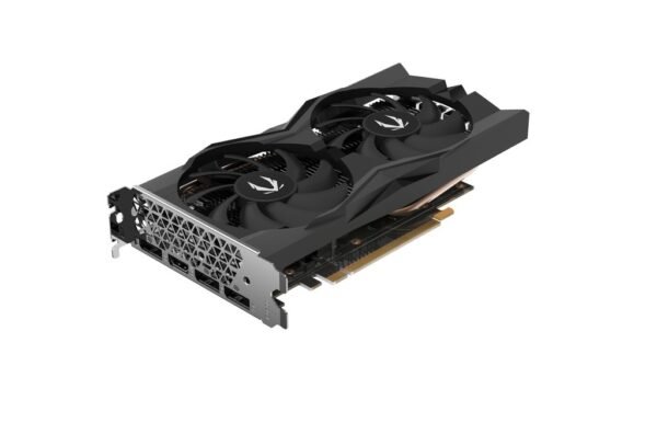 Vga Zotac Gaming GeForce GTX 1660 Twin Fan - Imagen 4