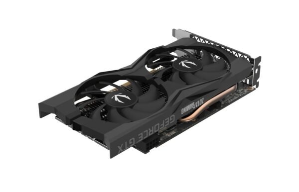 Vga Zotac Gaming GeForce GTX 1660 Twin Fan - Imagen 3