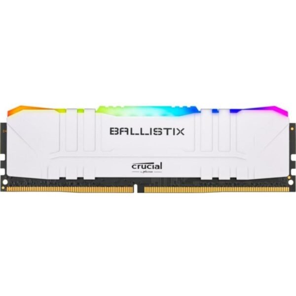 Crucial Ballistix Rgb