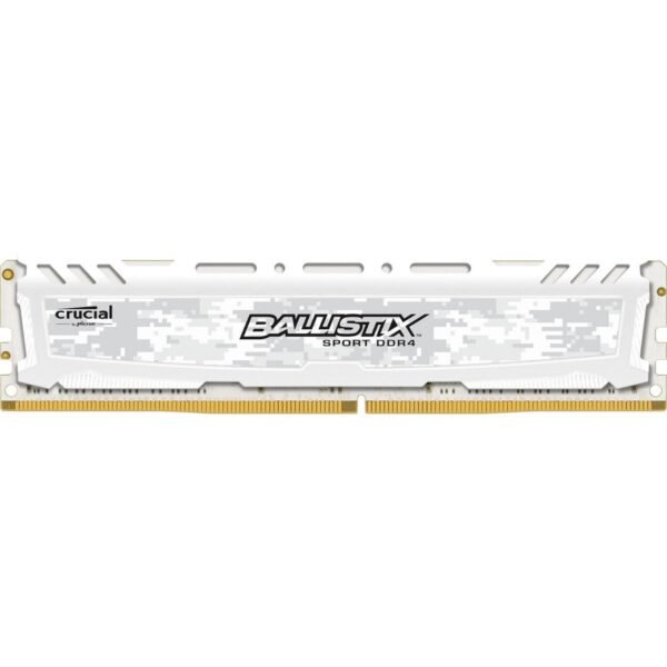 Crucial Ballistix Sport