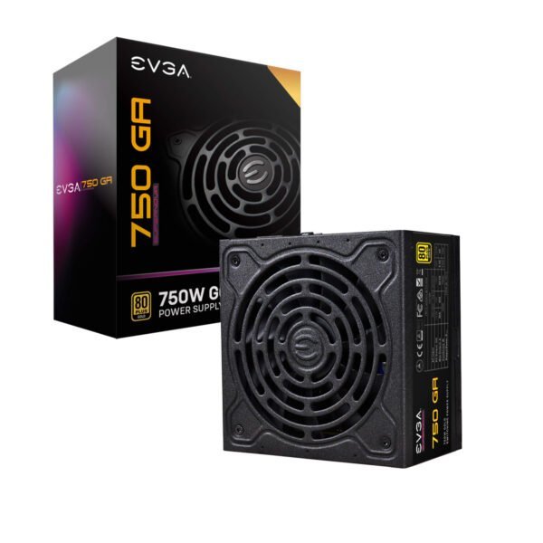 Evga 750w Ga Supernova