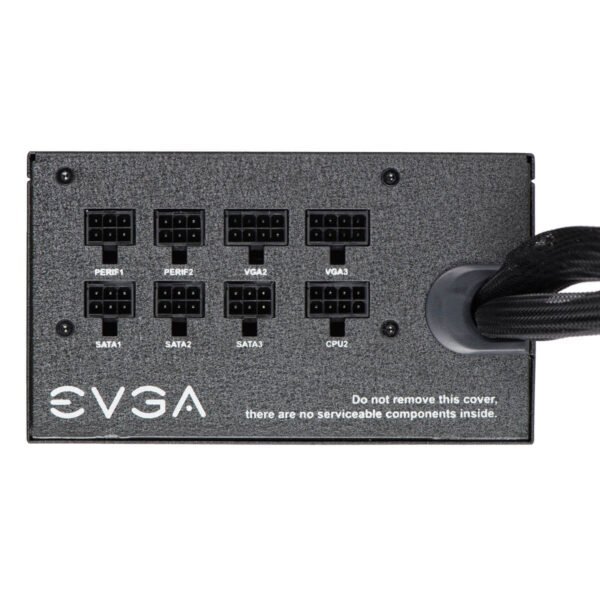 Fuente Evga 850w BQ 80 plus bronze - Imagen 5