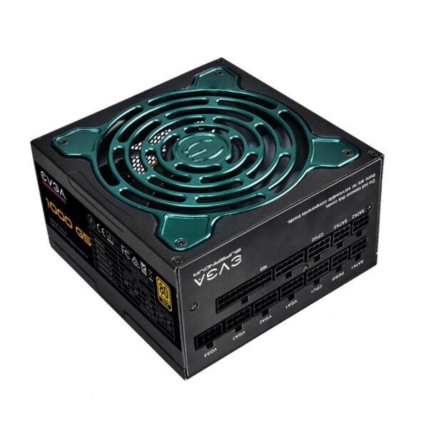 Fuente Evga Supernova 1000w G5 80 Plus Gold - Imagen 2