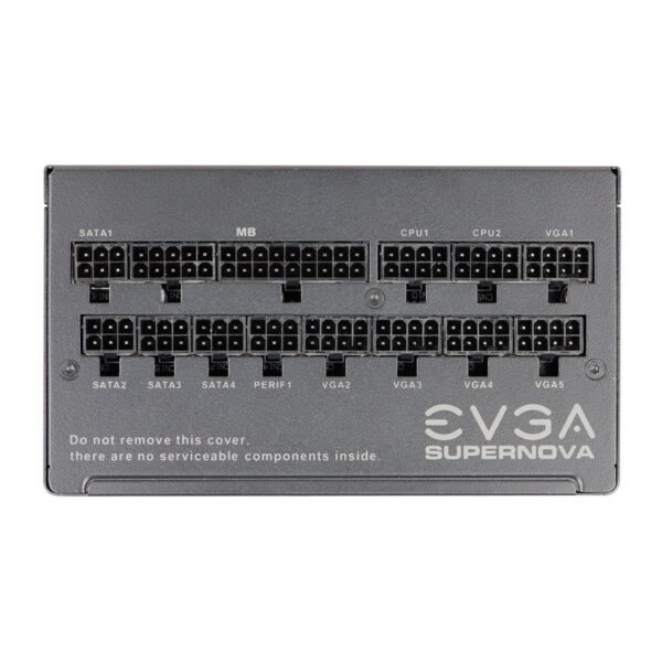 Fuente Evga Supernova 1000w G5 80 Plus Gold - Imagen 4