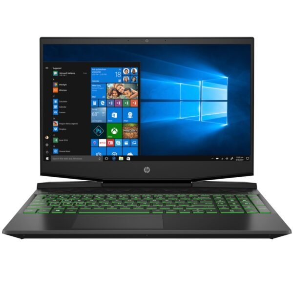 HP Pavilion Gaming 15-dk1023la