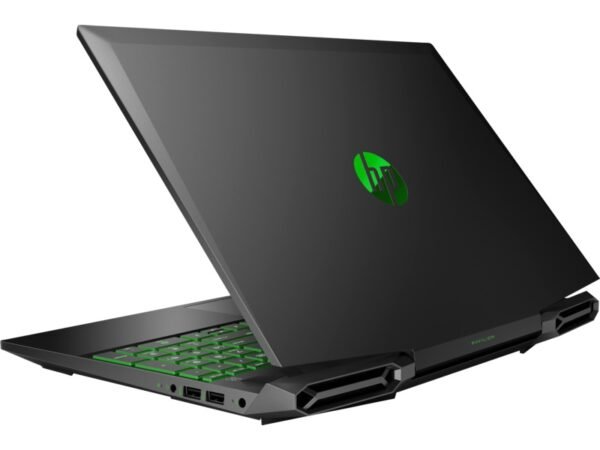 Notebook HP Pavilion Gaming 15-dk1023la Core i7, 12Gb, 512Gb SSD, RTX2060, 15.6" FHD W10 - Imagen 2