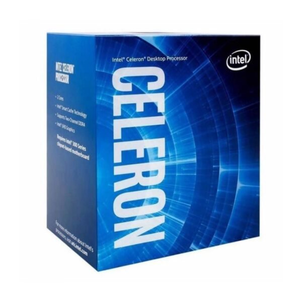 Intel Celeron G5905