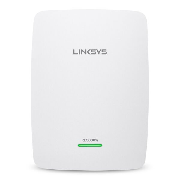 Linksys Re3000