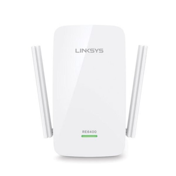 Linksys Re6400