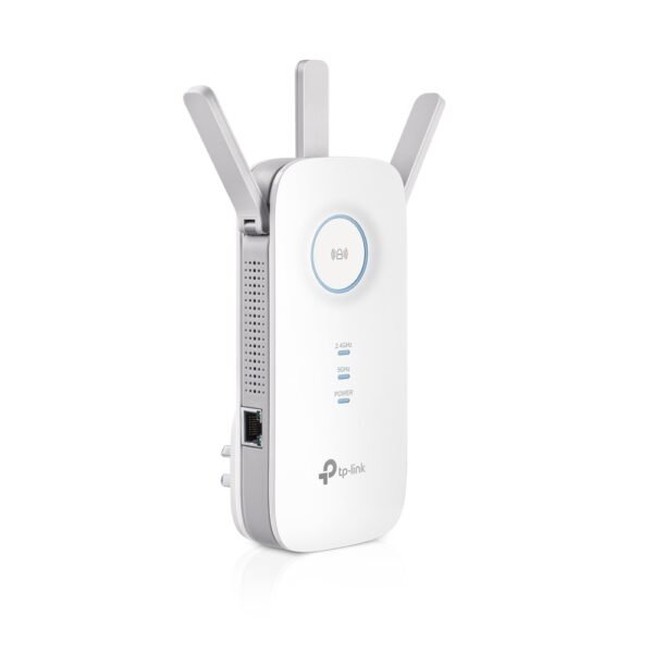 Tp-link Re450