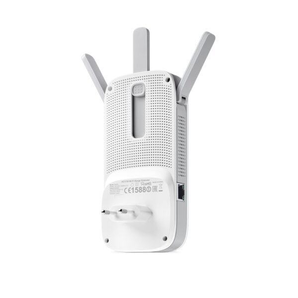 Access Point Range Extender Tp-link Re450 Ac1750 Dual band Wless - Imagen 3