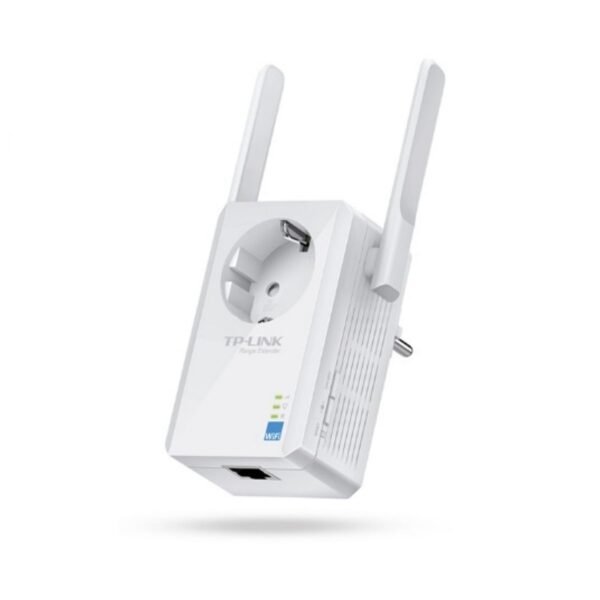 Tp-link Wa860re