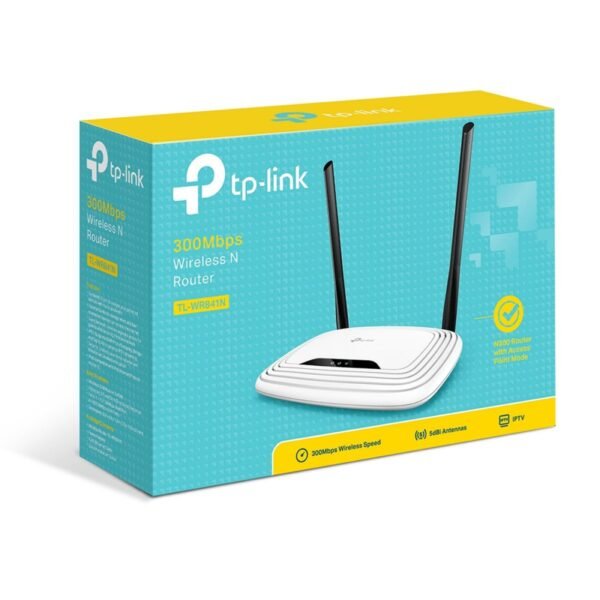 Tp-link Wr841n