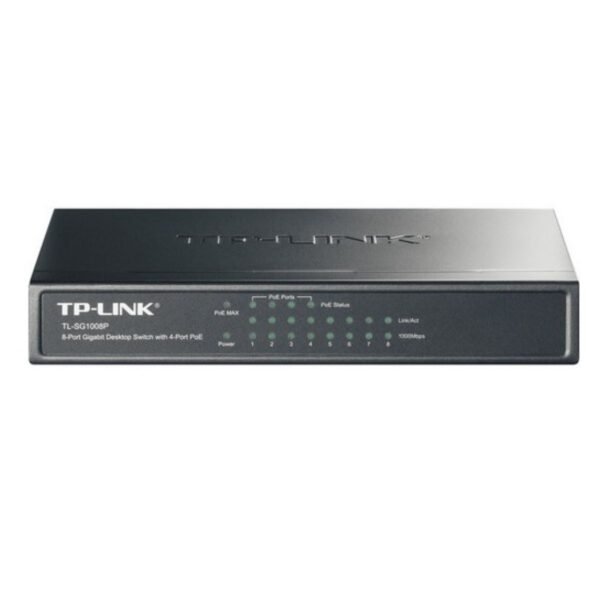 Tp-link Sg1008p