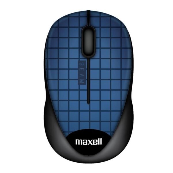 Mouse Maxell Inalámbrico