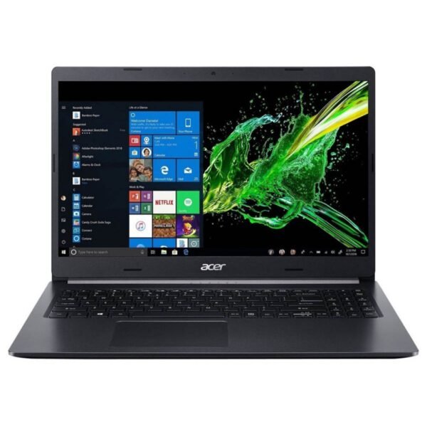 Notebook Acer A515-54-527h-es Core I5, 8Gb, 1Tb, 15.6" FHD, Freedos - Imagen 2