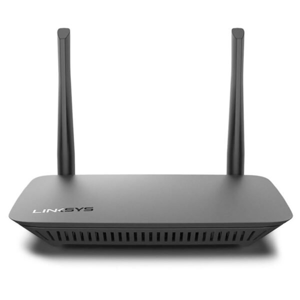 Router Linksys E5400 Ac1200 Dual Band - Imagen 2