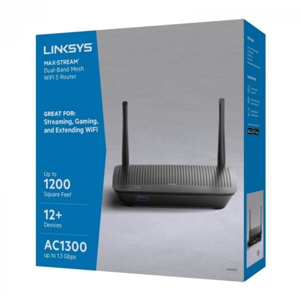 Linksys Mr6350 Mesh