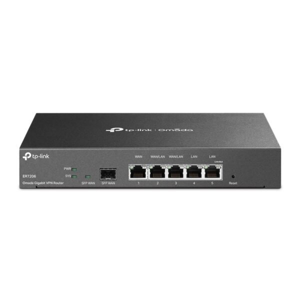 Tp-Link Er7206