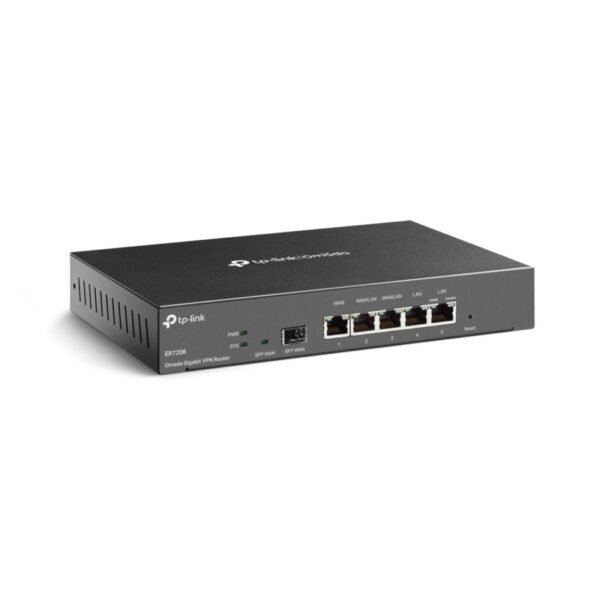 Router Vpn Tp-Link Er7206 Omada Gigabit - Imagen 5