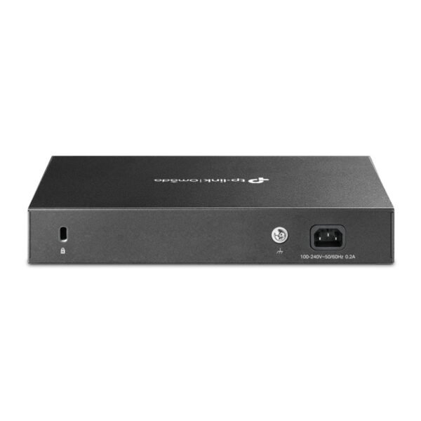 Router Vpn Tp-Link Er7206 Omada Gigabit - Imagen 4