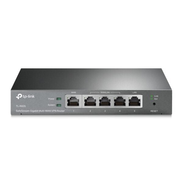 Tp-link Safestream R605