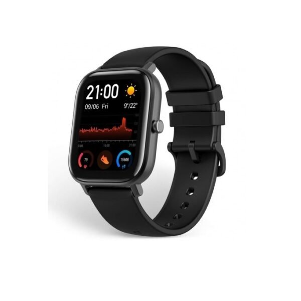 Amazfit GTS negro