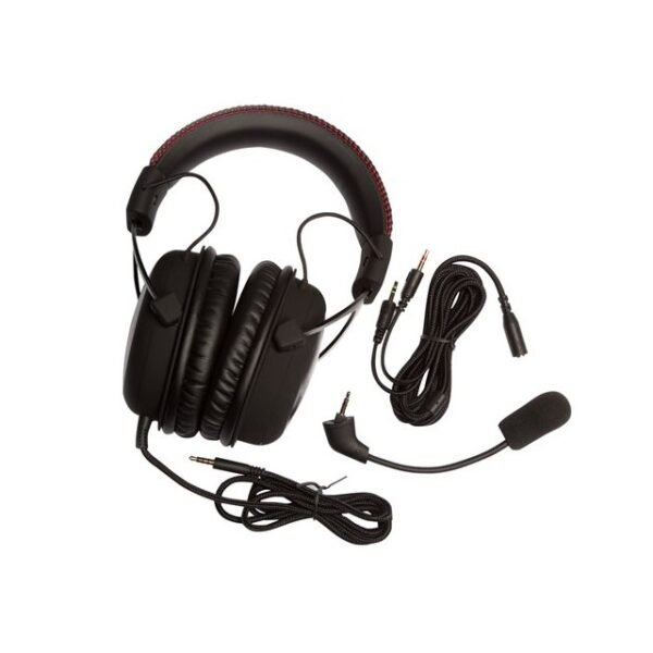 Auriculares HyperX Cloud Core - Imagen 3