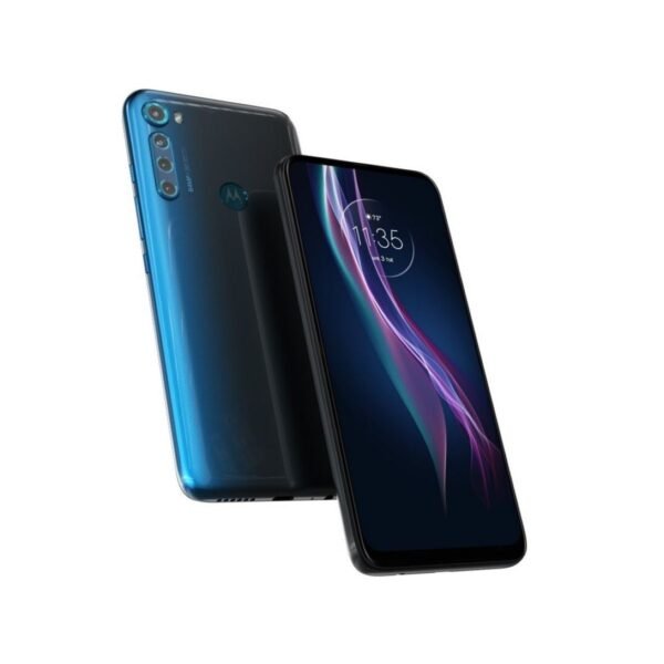 Motorola One Fusion