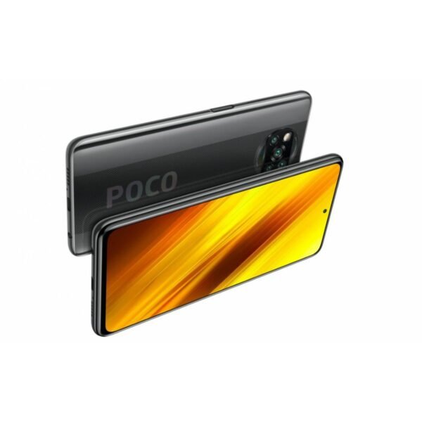 Celular Xiaomi Poco X3/ds 64gb S. Gray - Imagen 3