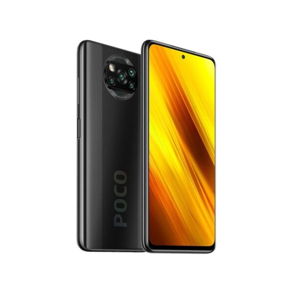 Xiaomi Poco X3