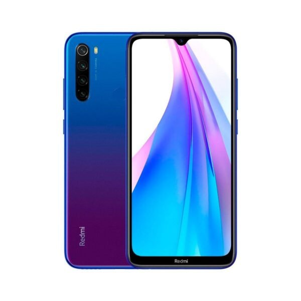 Xiaomi Redmi Note 8 (2021)