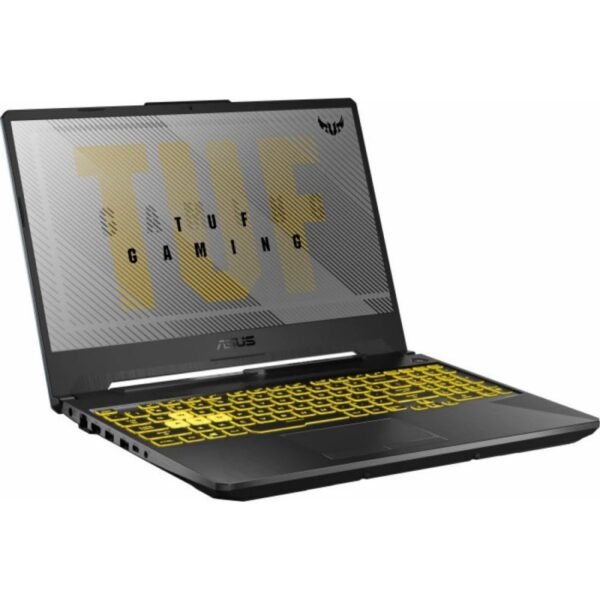 Notebook Asus Gamer Fx506hc-hn017t Core i5, 8gb, 512Gb SSD, RTX 3050, 15.6" FHD, W10 - Imagen 2